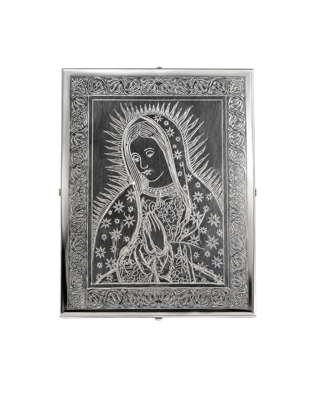 Cuadro Virgen de Guadalupe