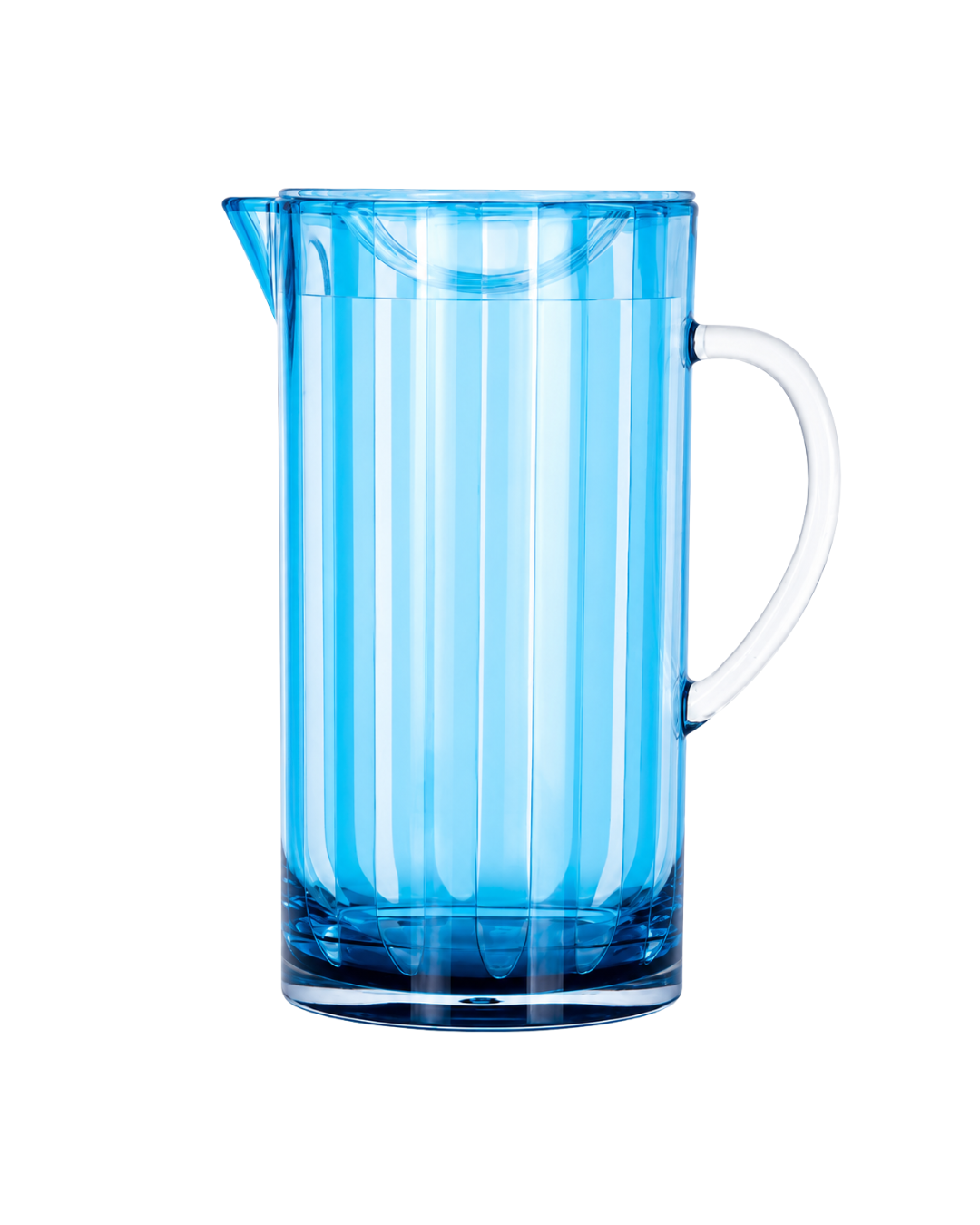 Jarra de acrilico l Azul