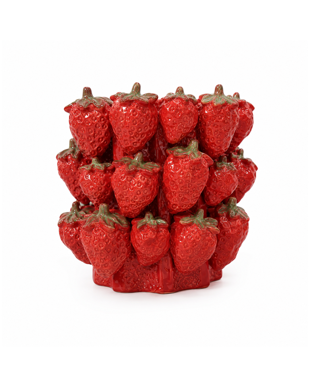 FLORERO FRUTOS FRESAS CHICO