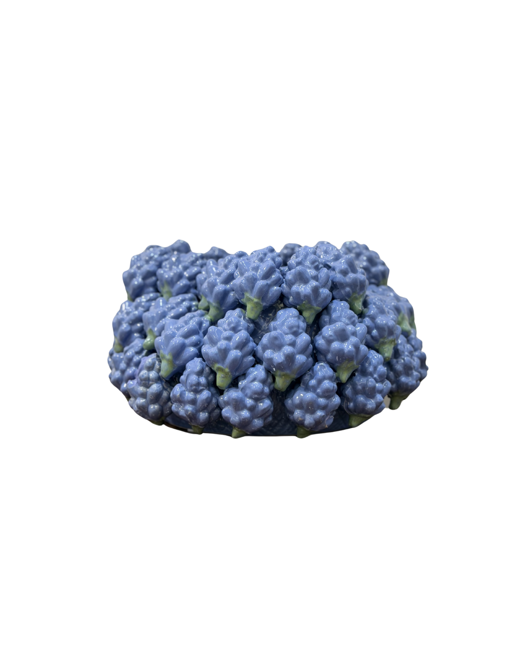 FLORERO FRUTOS LAVANDA CHICO