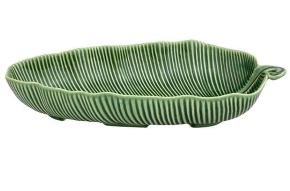 Hoja Bananera