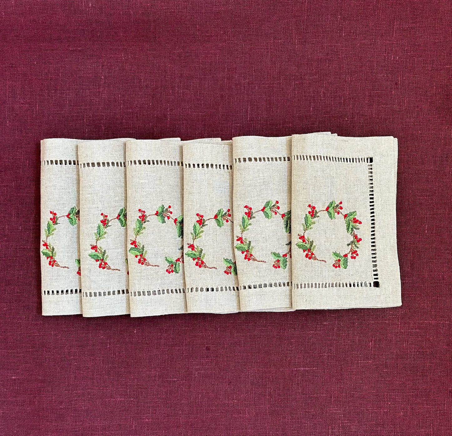 Juego de tequileras navidad