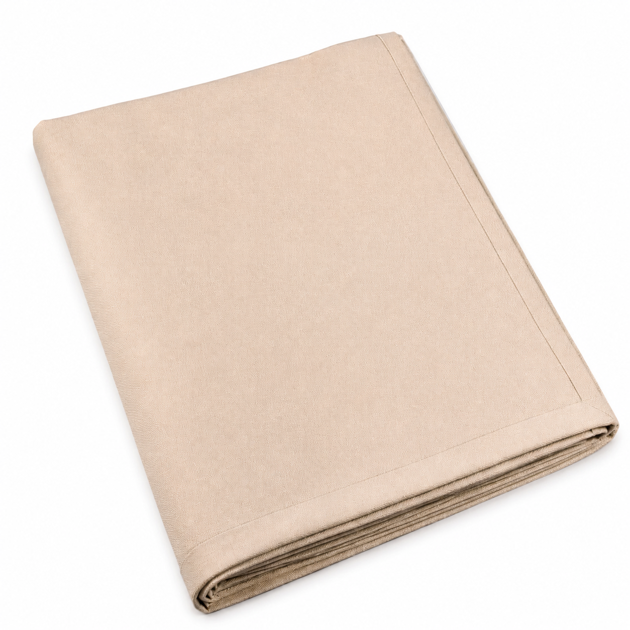 Mantel beige