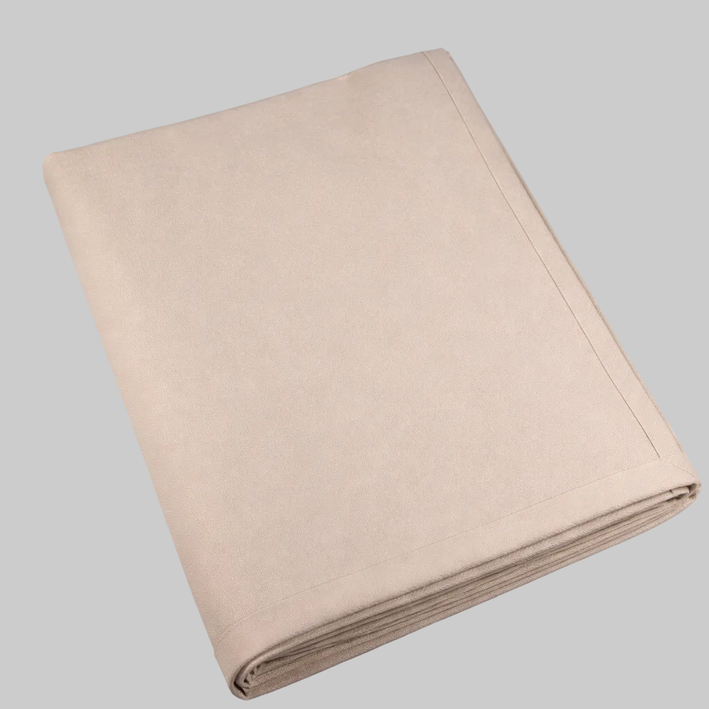 Mantel beige