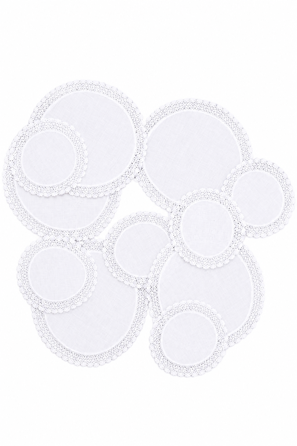 Juego de plato pan y plato base