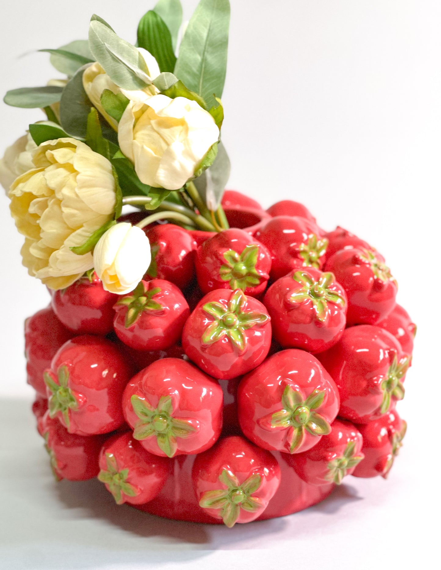 FLORERO DE JITOMATE