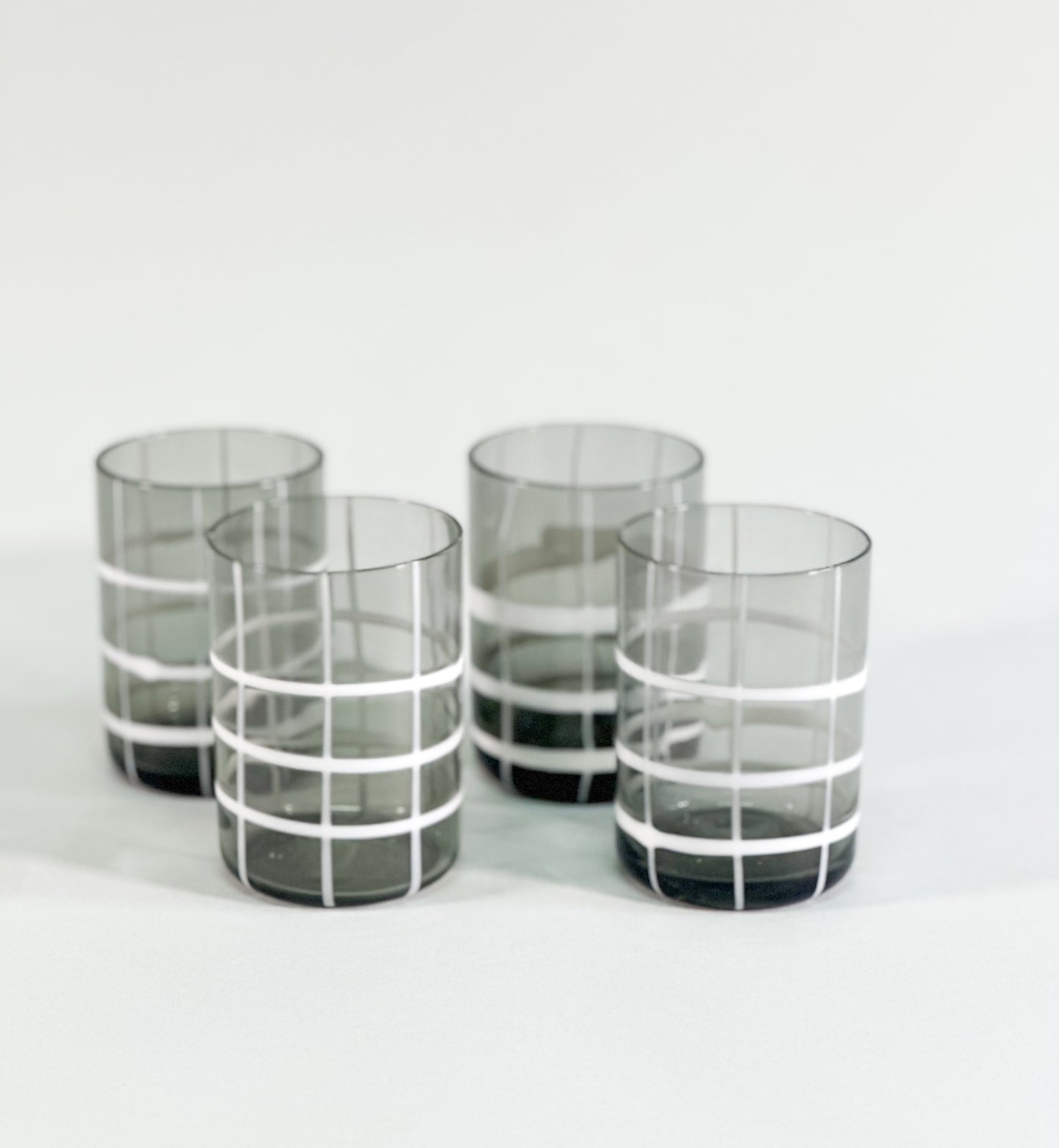 JUEGO DE VASOS