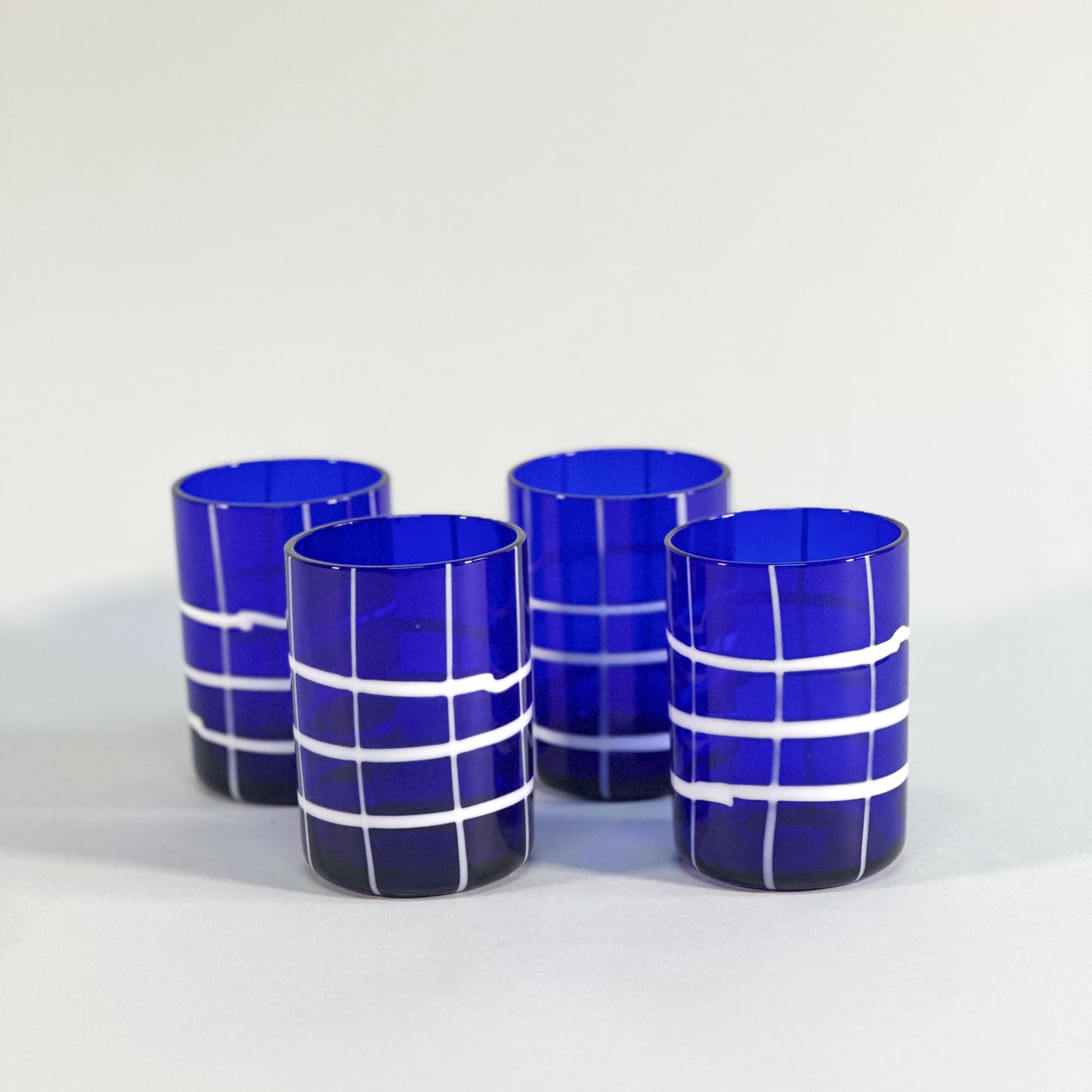 JUEGO DE VASOS