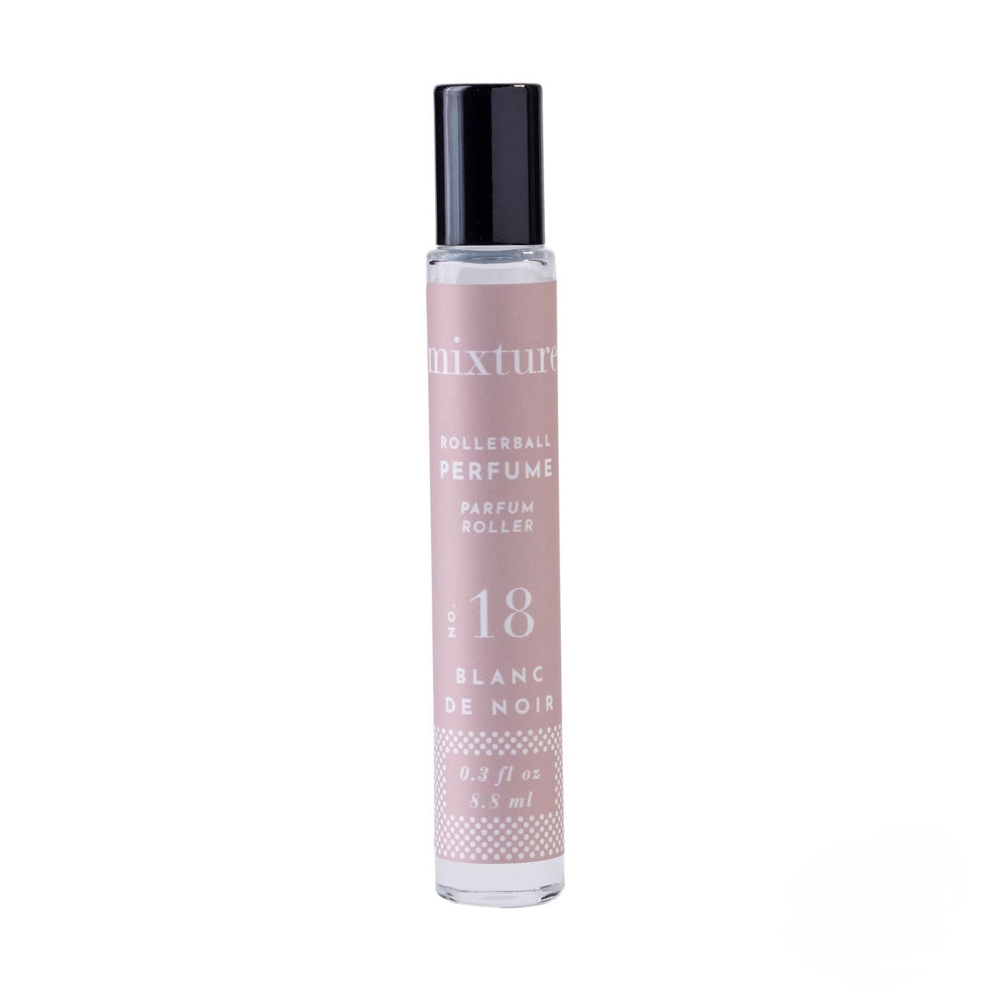 Perfume Roll-On Blanc De Noir
