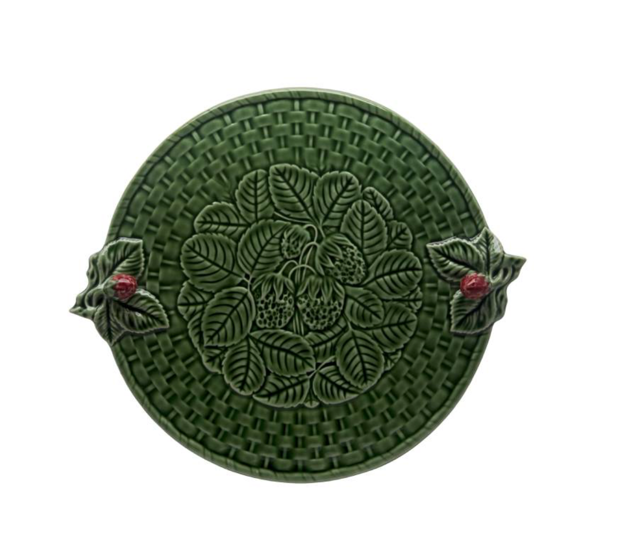 Tabla de quesos fresa