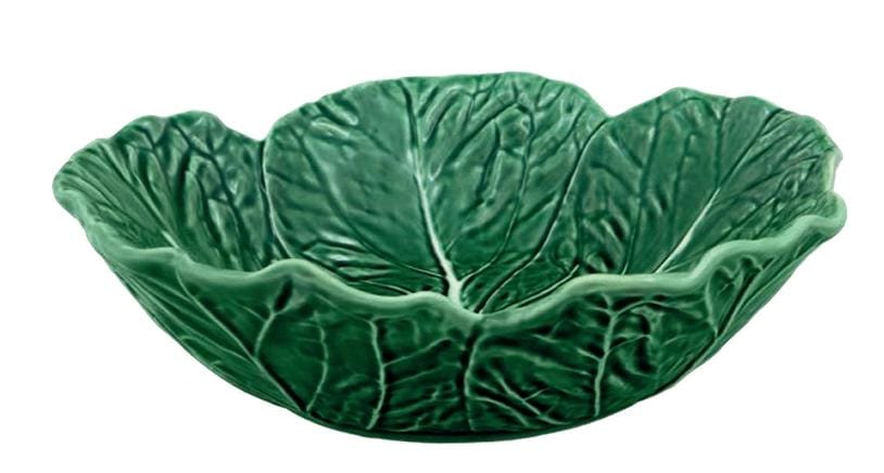 Bowl de Col Bordallo Pinheiro