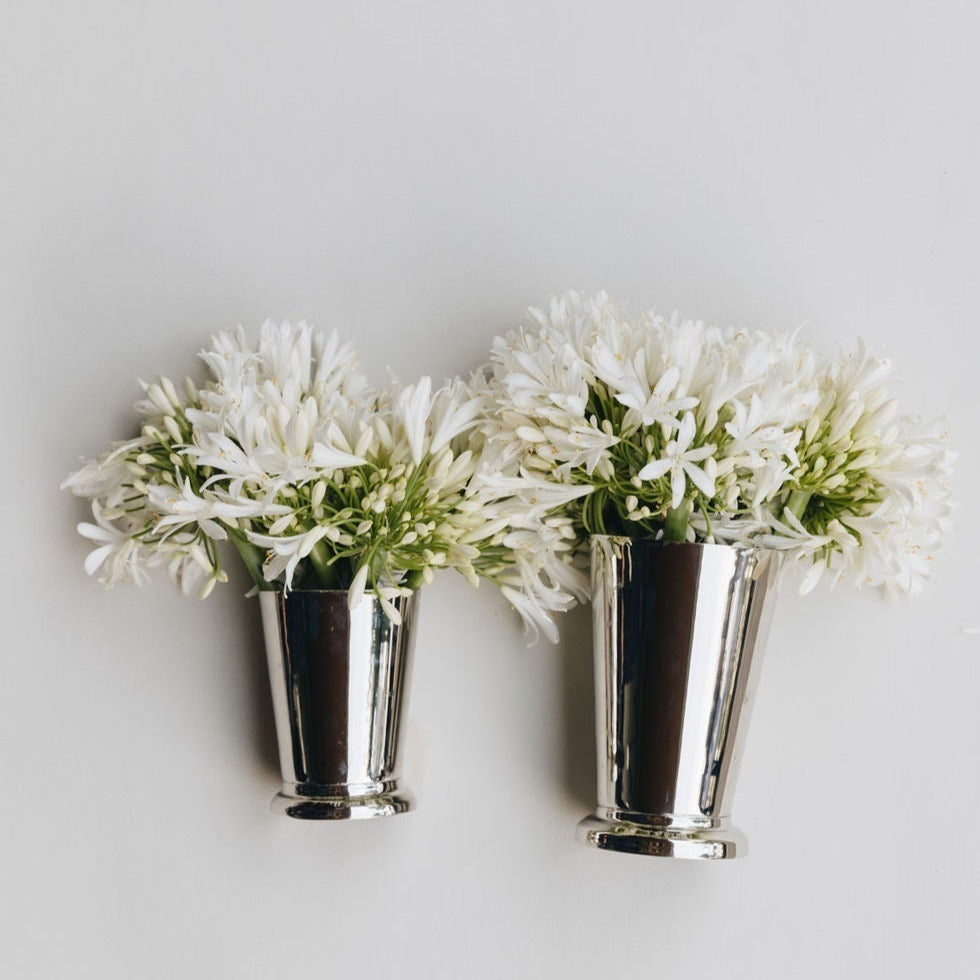FLORERO DE NICKEL