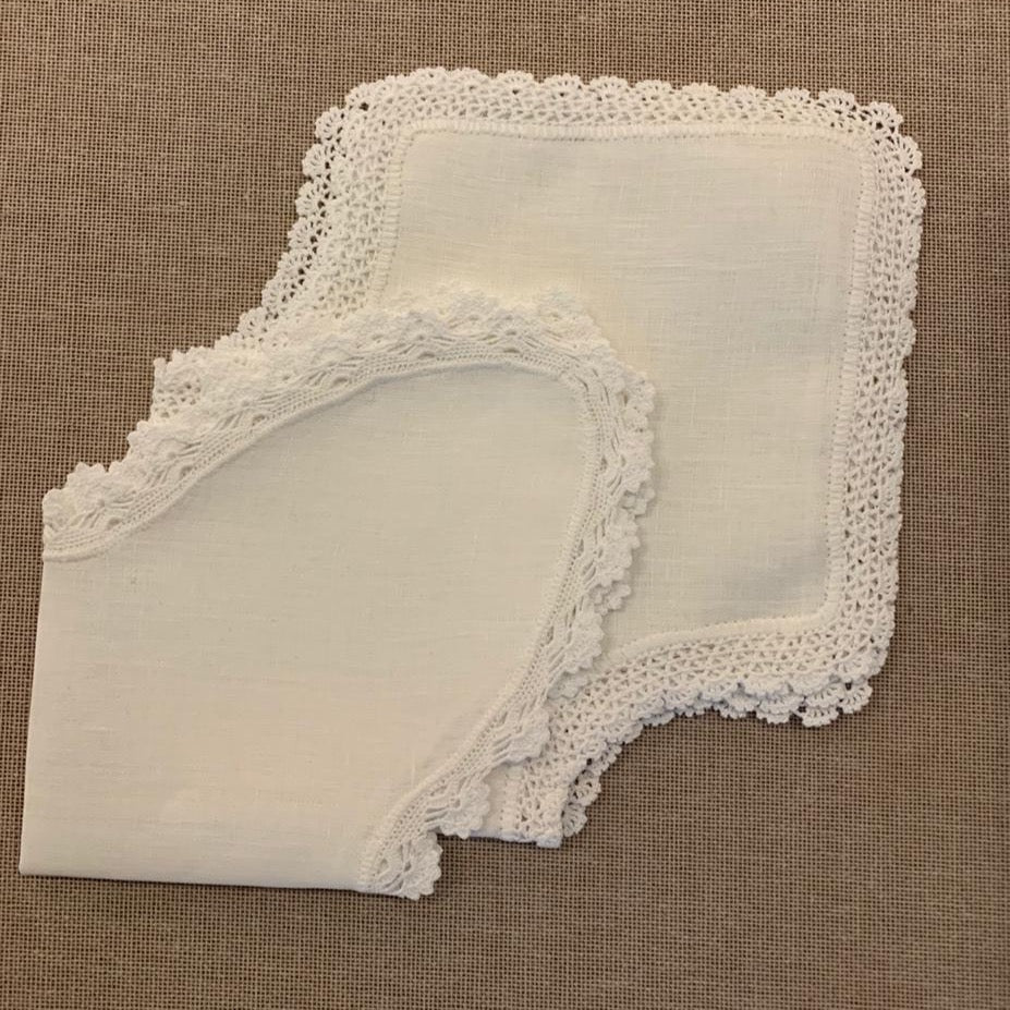 Paneras de lino