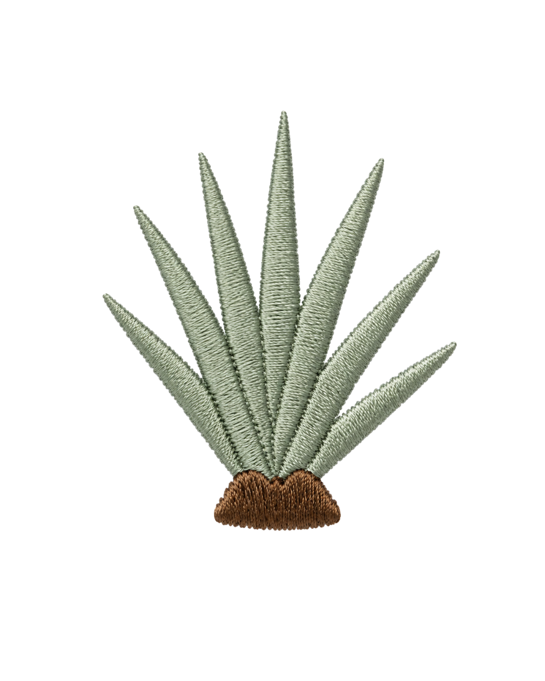 Bordados de Plantas