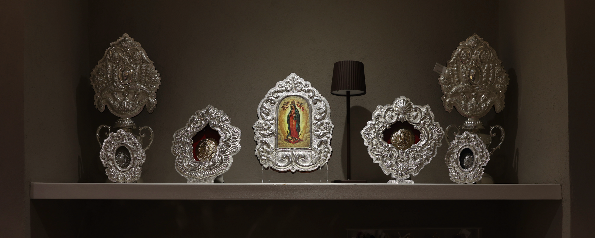 Artículos Religiosos