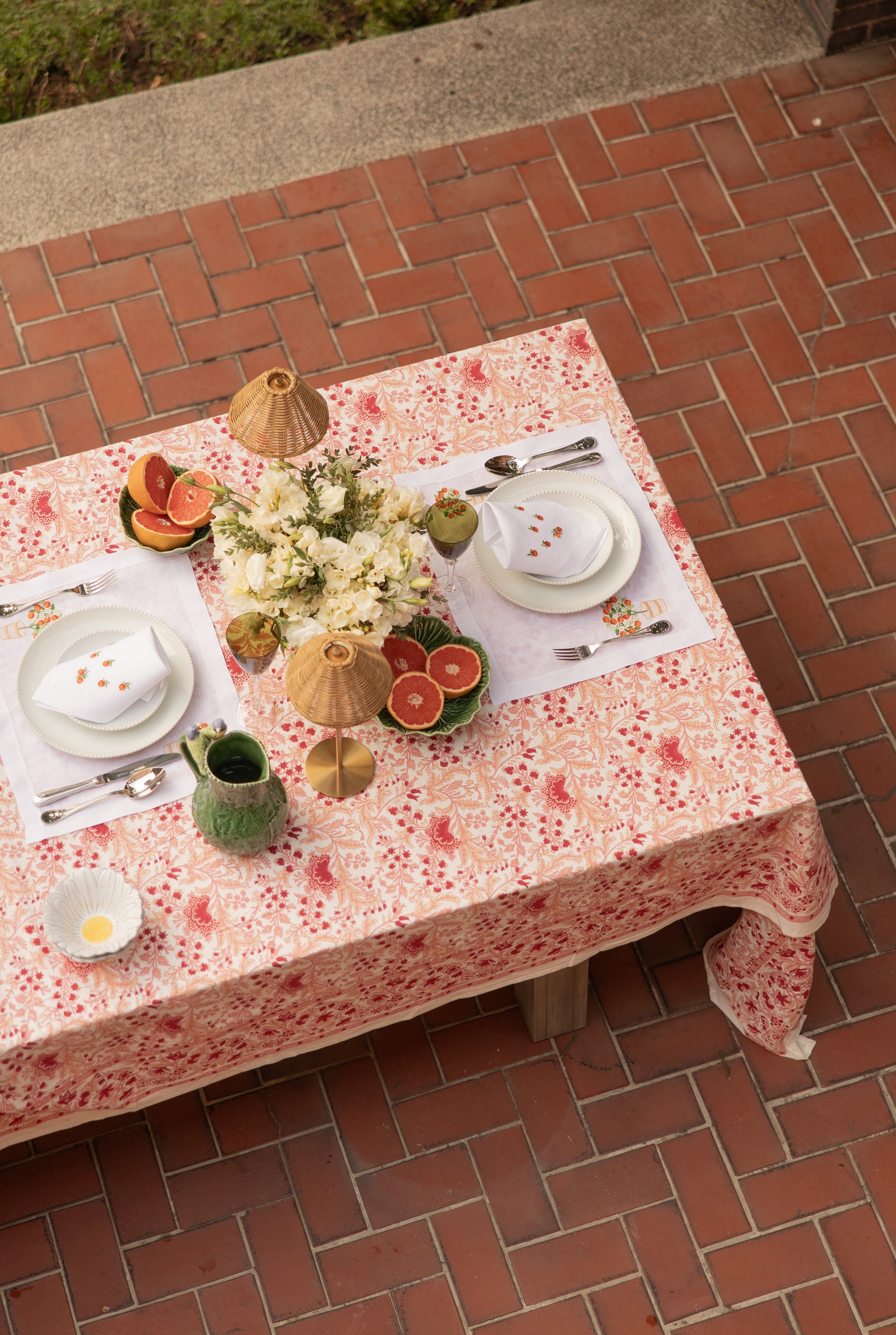 Shop the Table