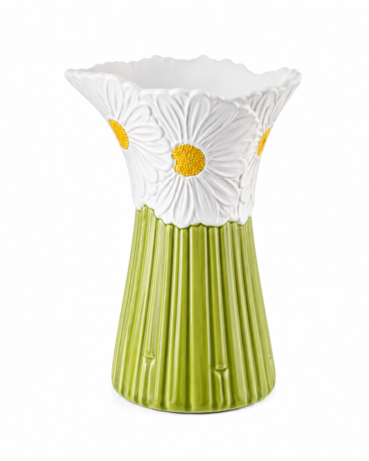 JARRA DE FLOR
