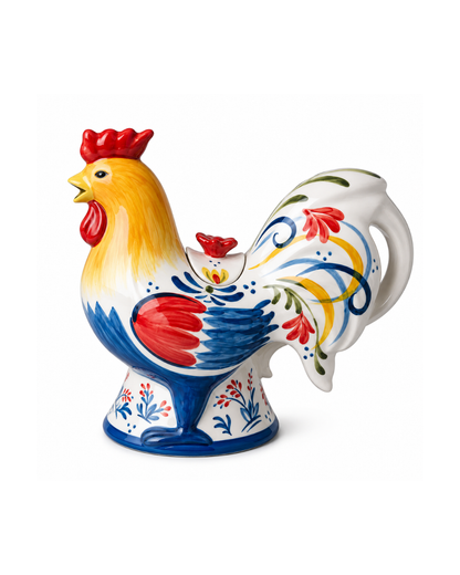 Tetera de Gallo