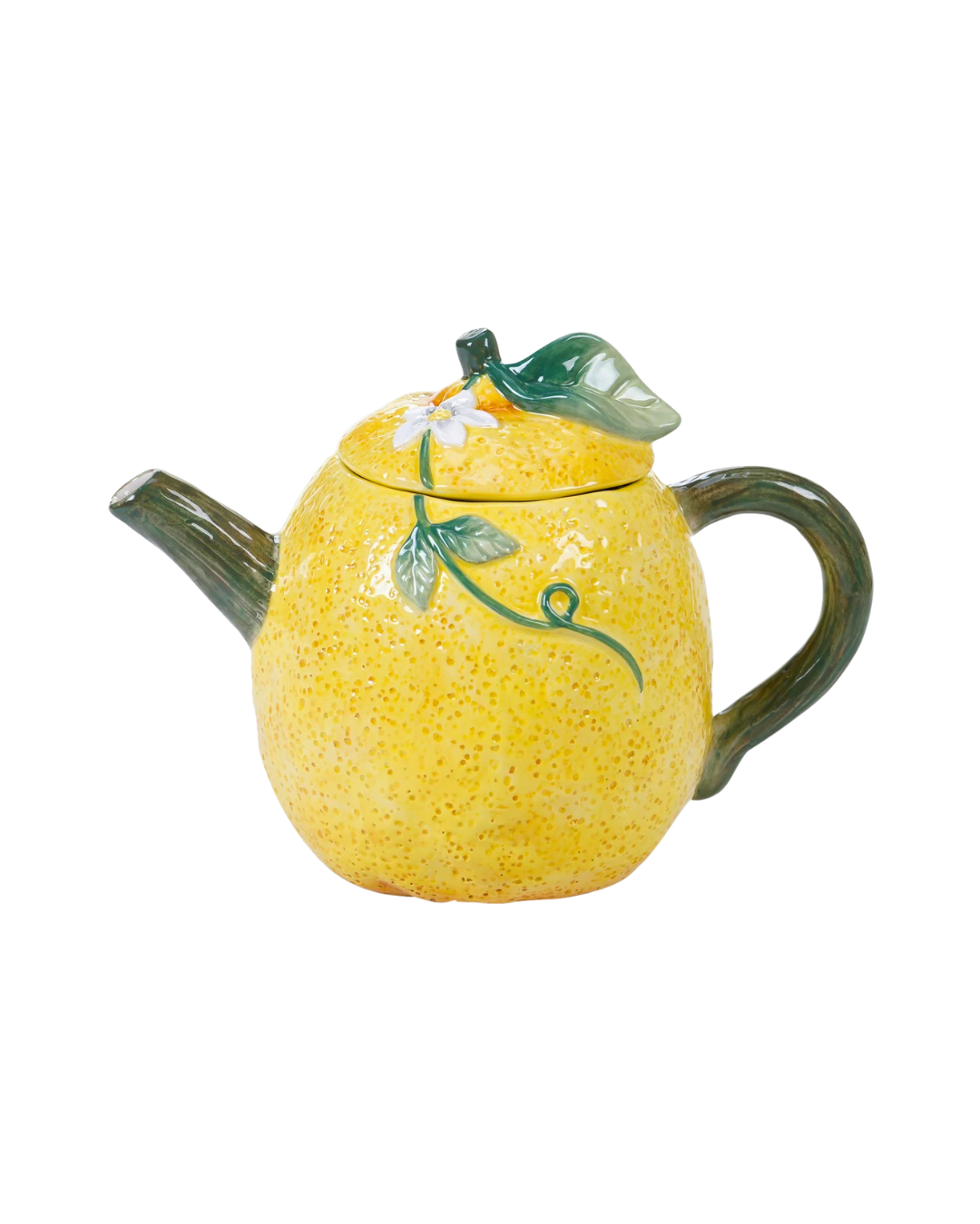 Tetera de Limón