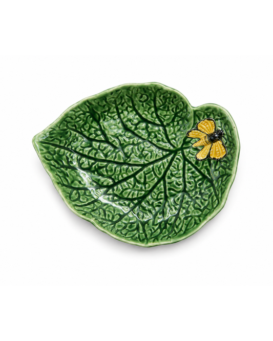 Platito de mariposa