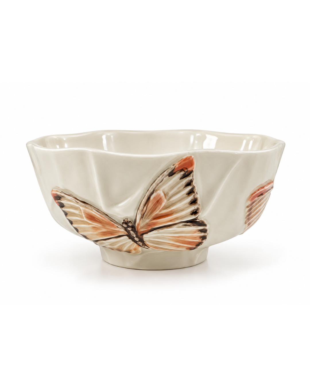 BOWL MARIPOSA