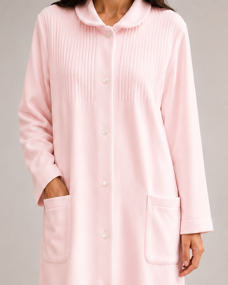 Bata Josefa Rosa l 45% Off al agregar al carrito