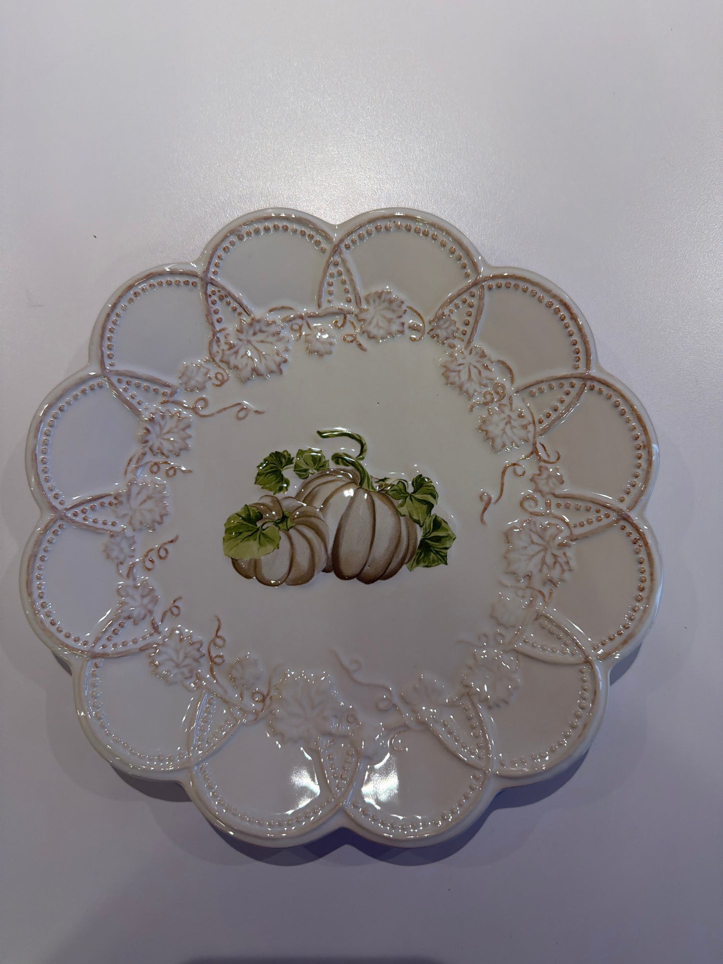 Platos Thanks Giving