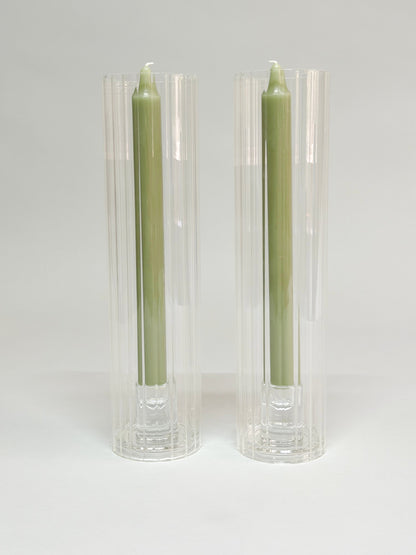 PORTAVELA C/ BRISERA