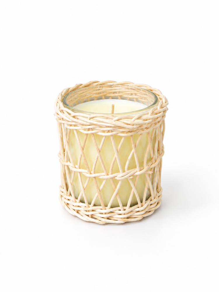 VELAS AROMATICAS