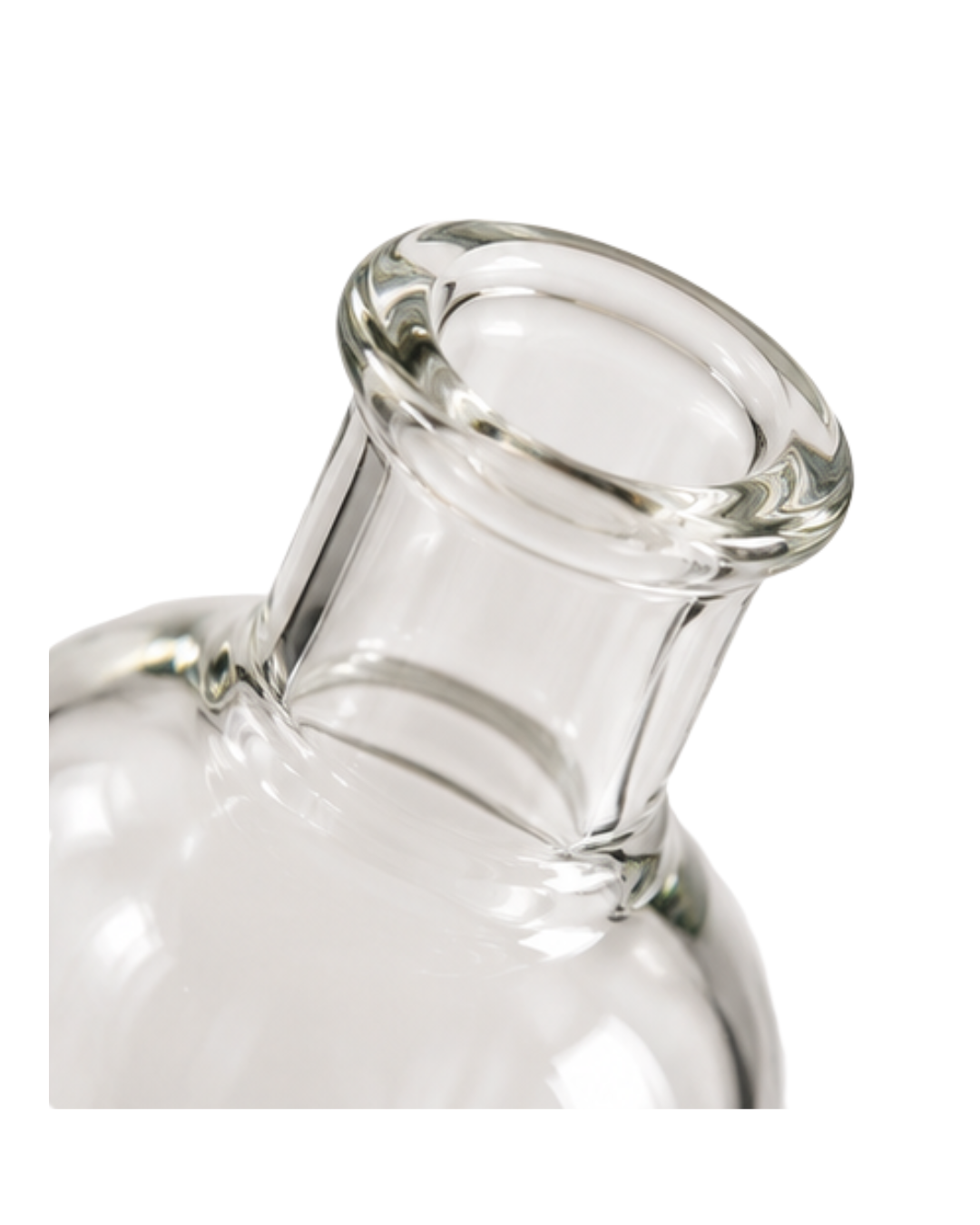 Botellón de cristal l Limón