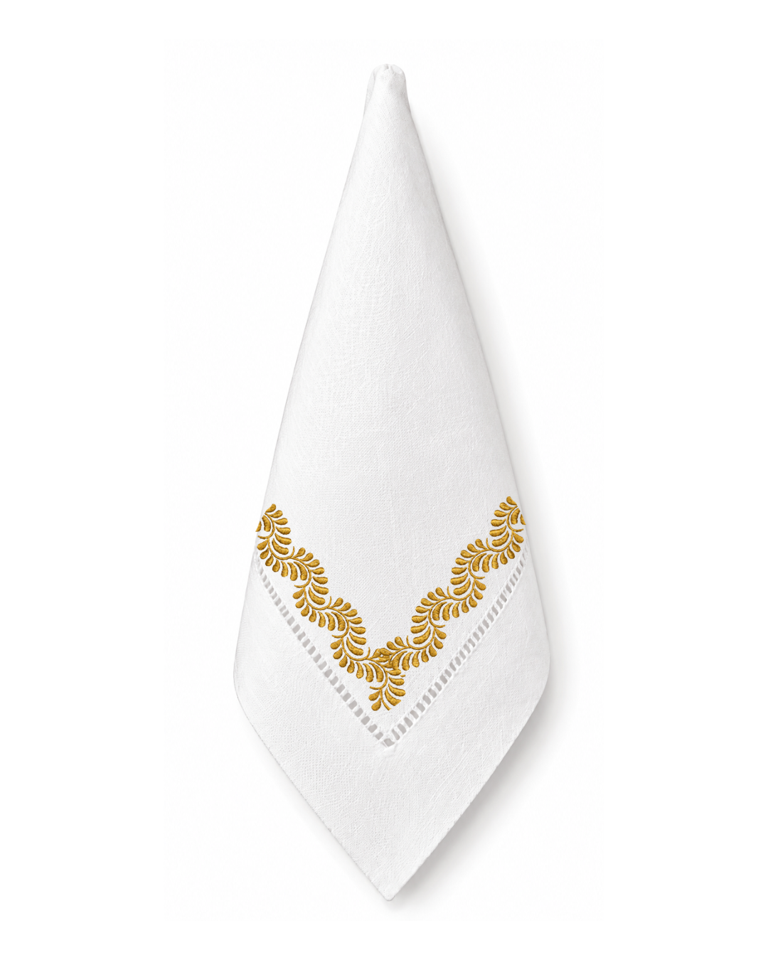 Bordado de Talavera Dorada