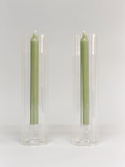 PORTAVELA C/ BRISERA