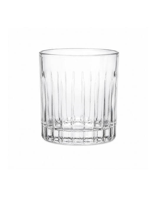 Juego de 6 vasos para whisky