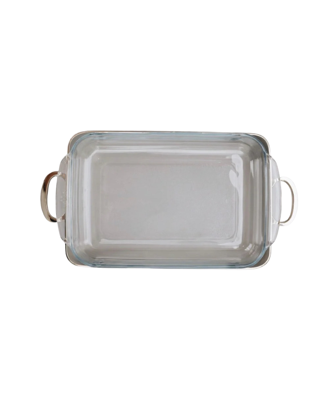 PORTA PYREX RECTANGULAR MED