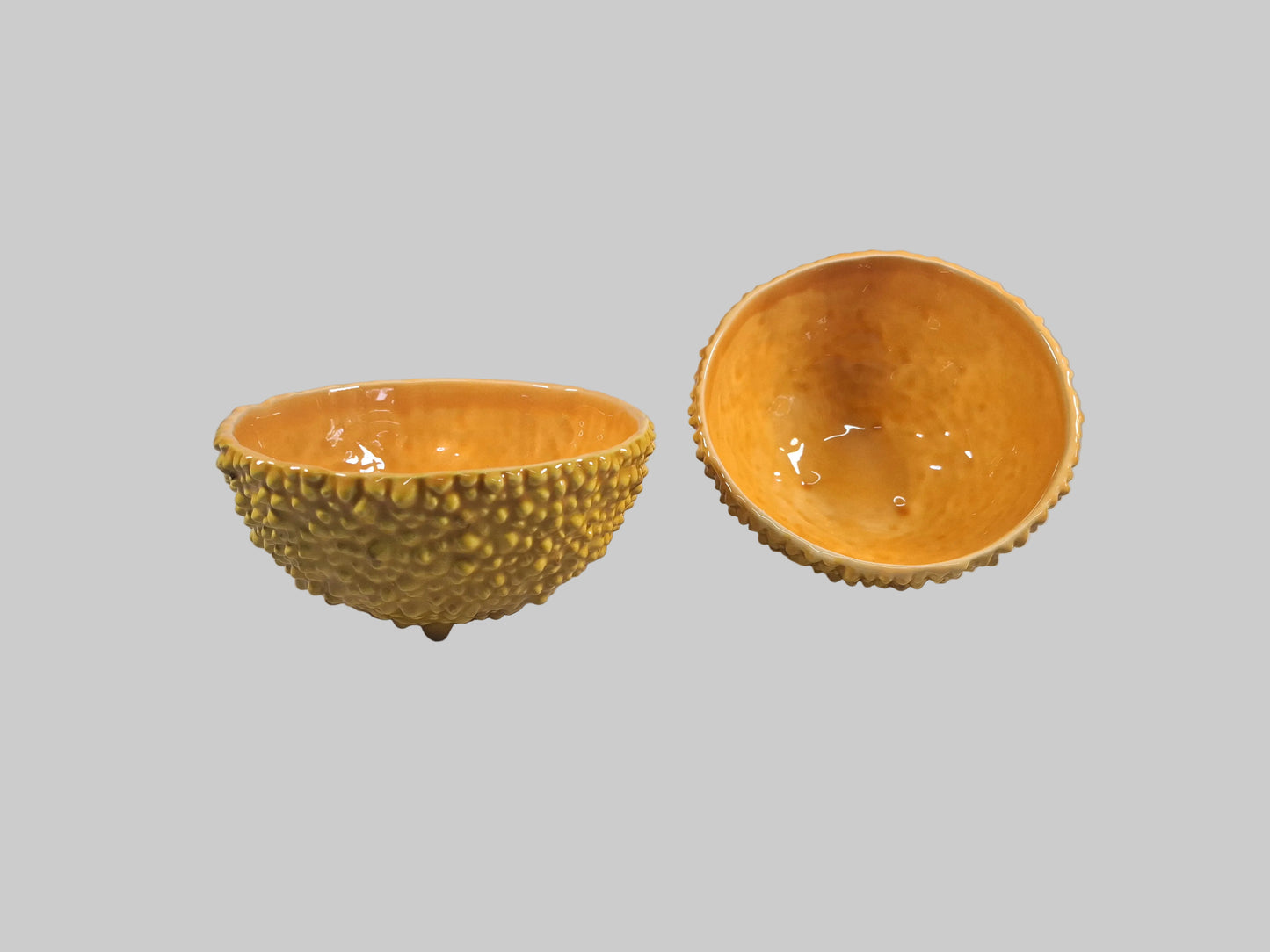 Juego de 4 bowls amazonia