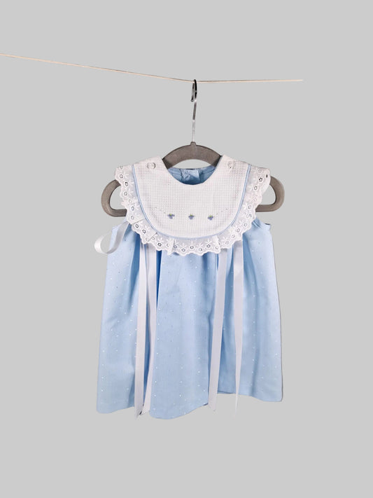 Vestido para niño