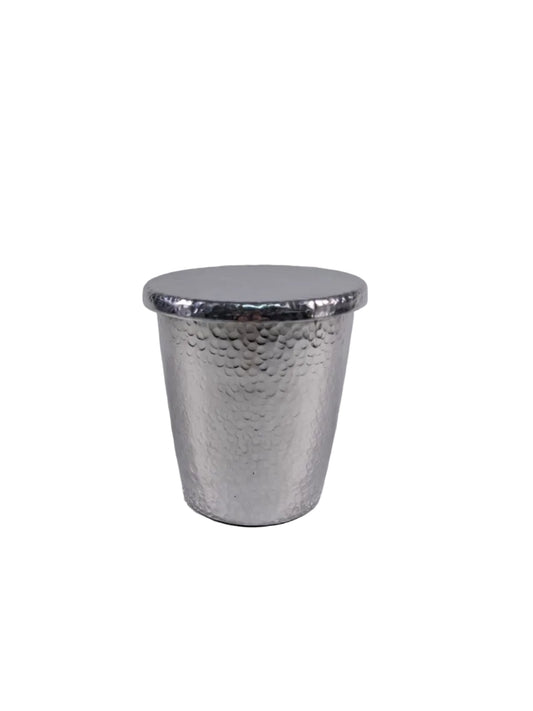 Porta helado martelinado