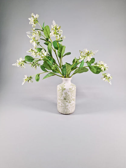 JARRON CHICO VERDE CLARO