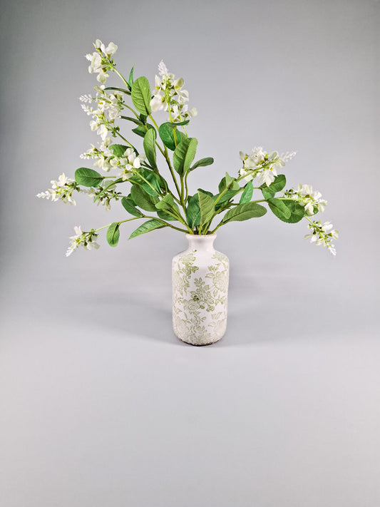 JARRON CHICO VERDE CLARO