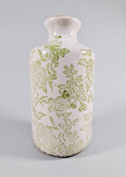 JARRON CHICO VERDE CLARO