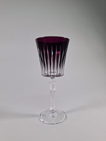 SET 6 COPAS ONX MORADO