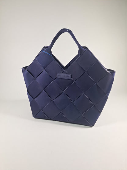 Bolsa de mano Classic Tote l Azul