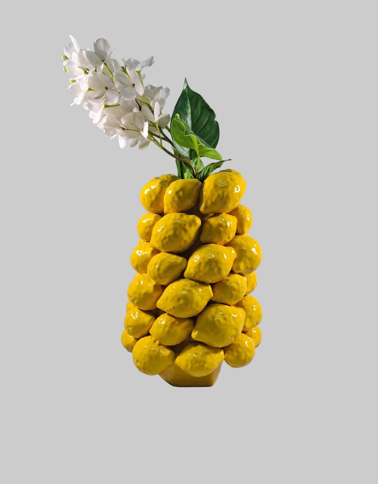 Florero de limon