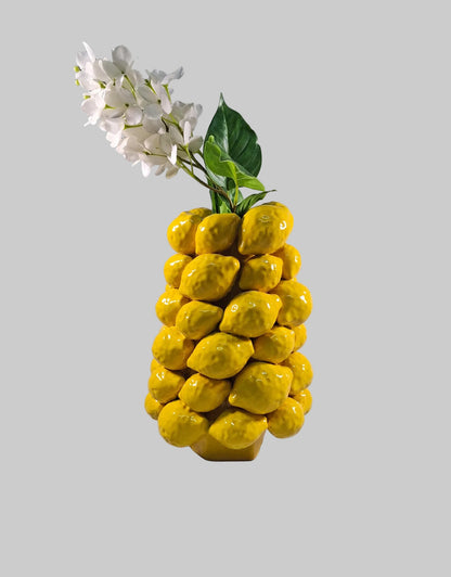 Florero de limon