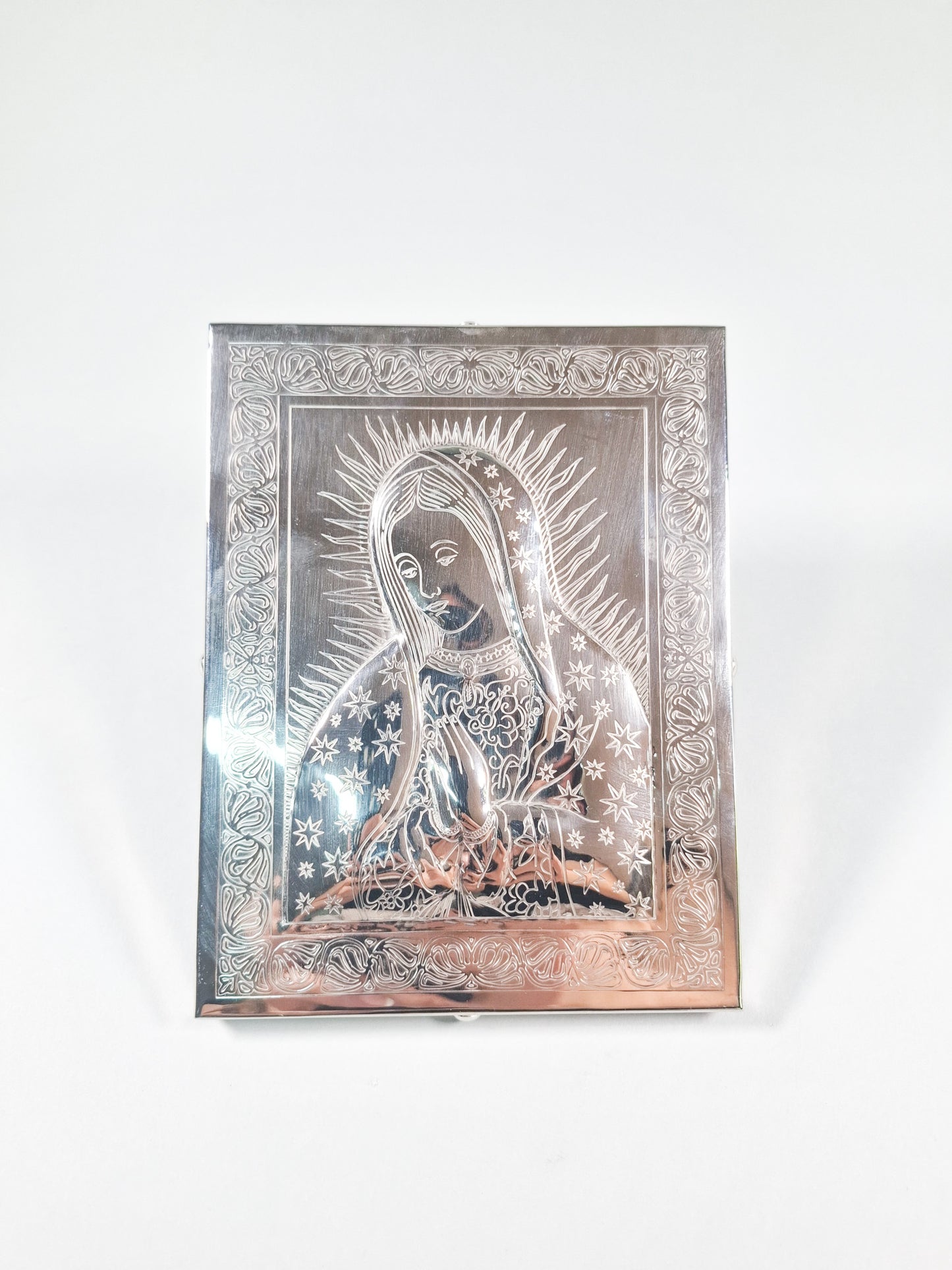 Cuadro Virgen de Guadalupe