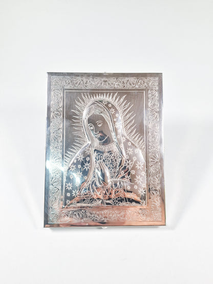 Cuadro Virgen de Guadalupe