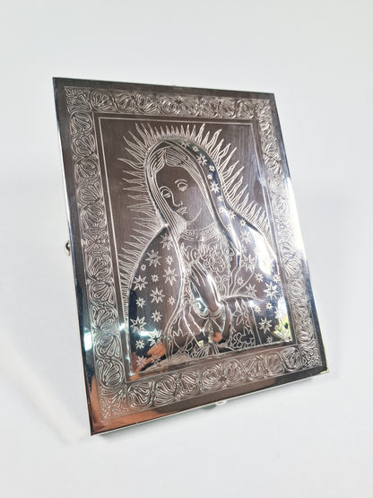 Cuadro Virgen de Guadalupe