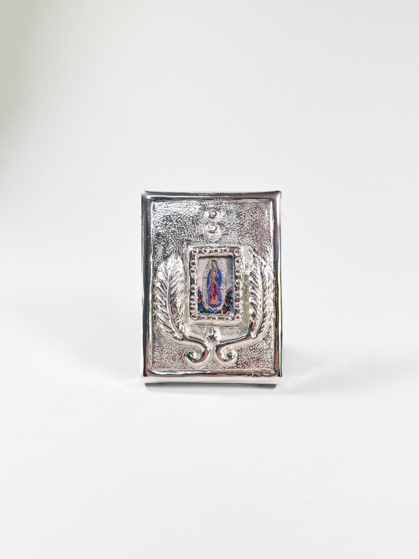 Marco con Escapulario