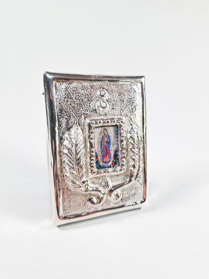 Marco con Escapulario