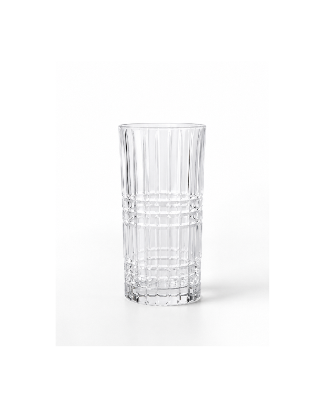 SET VASOS  HB SQUARE l